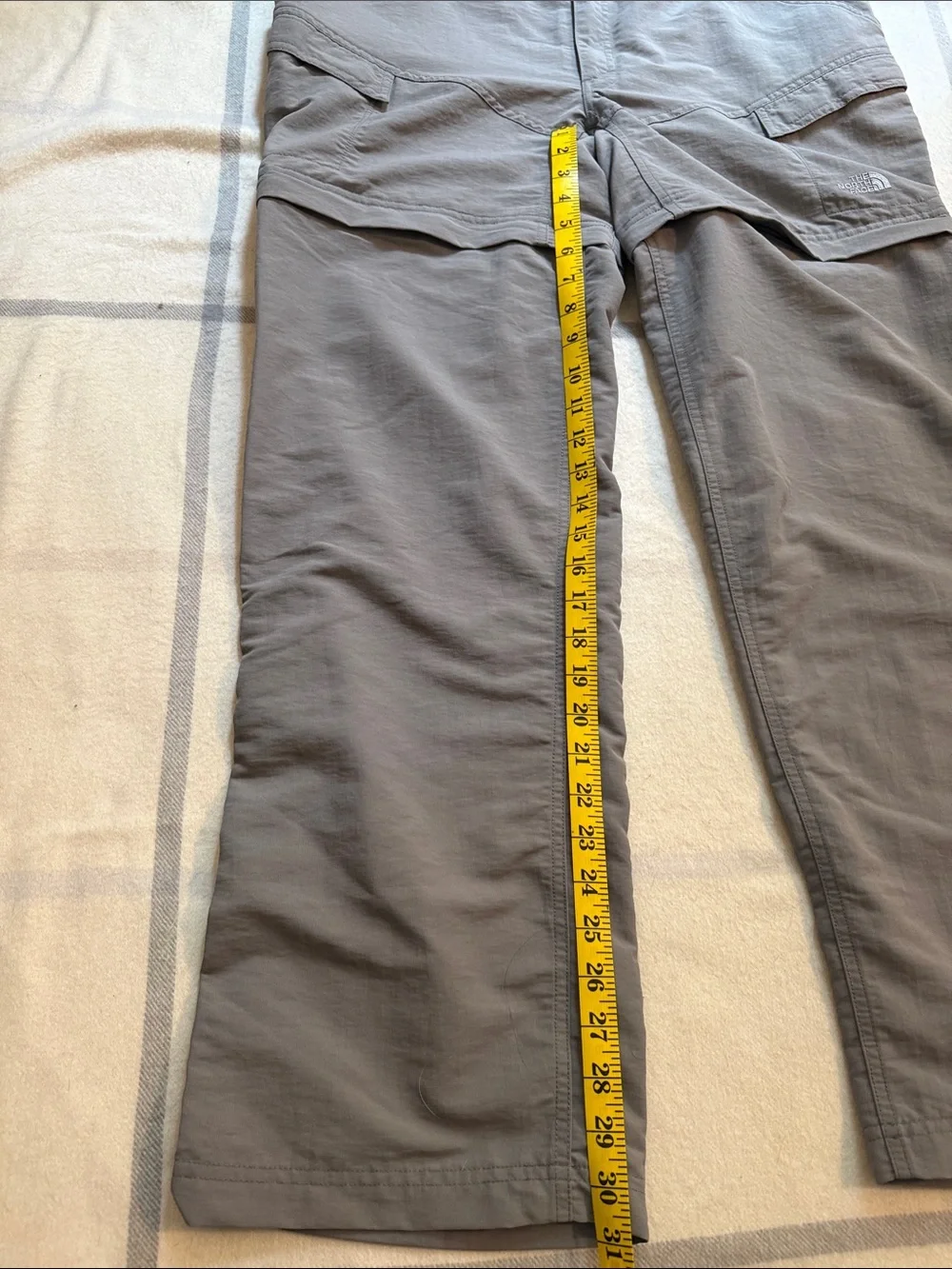 The North Face lightweight versatile